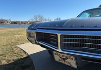 1969 Buick Riviera 