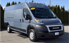2021 Ram ProMaster 3500 159 WB