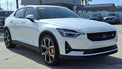 2023 Polestar 2 