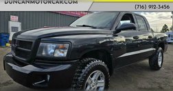 2011 Ram Dakota Lone Star