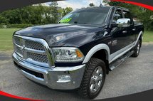 2016 Ram Ram Pickup 2500 Laramie