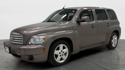 2011 Chevrolet HHR LT