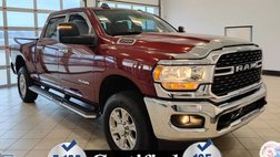 2024 Ram Ram Pickup 2500 Big Horn