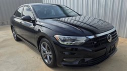 2021 Volkswagen Jetta R-Line