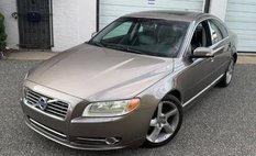 2010 Volvo S80 T6