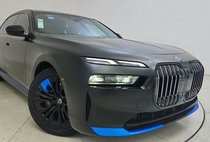 2023 BMW i7 xDrive60