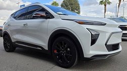 2023 Chevrolet Bolt EUV Premier