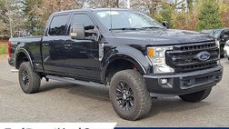 2022 Ford Super Duty F-250 Lariat