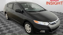 2014 Honda Insight Base