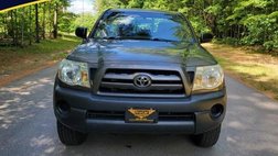 2009 Toyota Tacoma Base