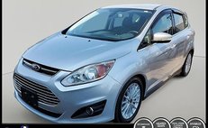 2015 Ford C-Max Hybrid SEL