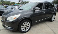 2016 Buick Enclave Premium