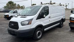 2017 Ford Transit 250