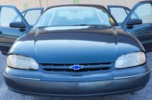 1995 Chevrolet Lumina Base