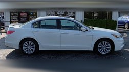 2011 Honda Accord EX-L