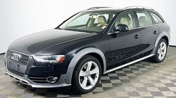 2013 Audi Allroad 2.0T quattro Premium