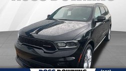 2023 Dodge Durango GT