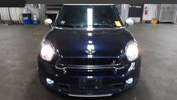 2015 MINI Countryman Cooper S ALL4
