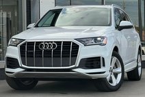 2023 Audi Q7 quattro Premium 55 TFSI
