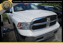 2020 Ram Ram Pickup 1500 Classic SLT