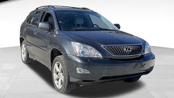 2005 Lexus RX 330 Base