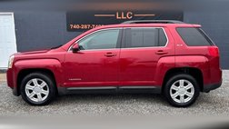 2014 GMC Terrain SLE-2