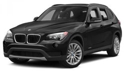 2015 BMW X1 xDrive28i