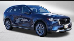2024 Mazda CX-90 3.3 Turbo Premium Plus