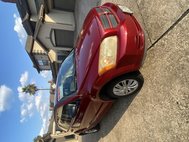 2007 Dodge Caliber Base