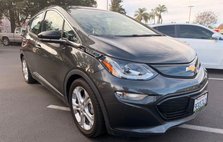 2019 Chevrolet Bolt EV LT