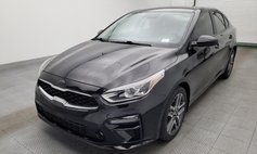 2019 Kia Forte S