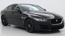 2019 Jaguar XE 25t Premium