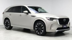 2024 Mazda CX-90 3.3 Turbo S