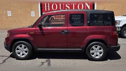2009 Honda Element EX