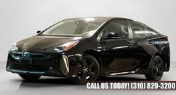 2022 Toyota Prius Limited
