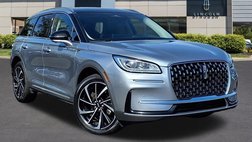 2023 Lincoln Corsair Reserve