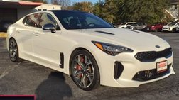 2020 Kia Stinger GT2