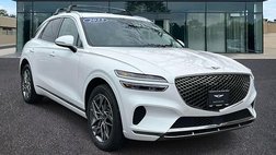 2023 Genesis GV70 2.5T Standard