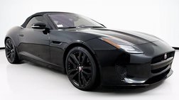 2020 Jaguar F-TYPE P340