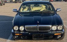 2000 Jaguar XJ-Series XJ8L