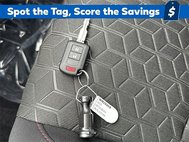 2025 Mitsubishi Outlander Sport Trail Edition