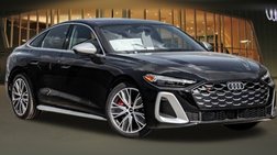 2025 Audi S5 quattro Prestige TFSI