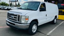 2008 Ford E-Series E-250