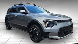 2024 Kia Niro EV Wind