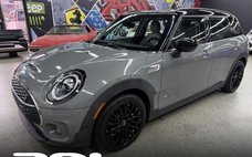 2021 MINI Clubman Cooper S ALL4