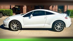 2011 Mitsubishi Eclipse GS