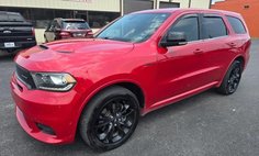 2020 Dodge Durango R/T