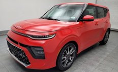 2022 Kia Soul Turbo
