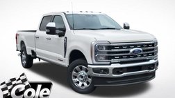 2026 Ford Super Duty F-350 Lariat