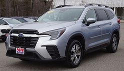 2025 Subaru Ascent Premium 7-Passenger